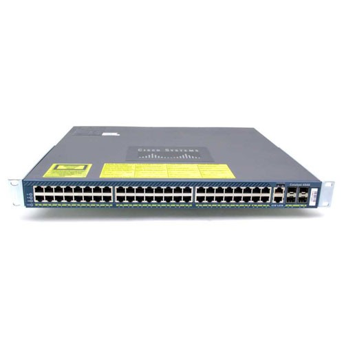 WS-C4948-S