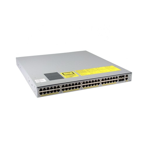 WS-C4948E-E