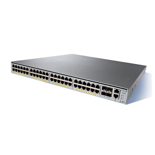 WS-C4948E-S