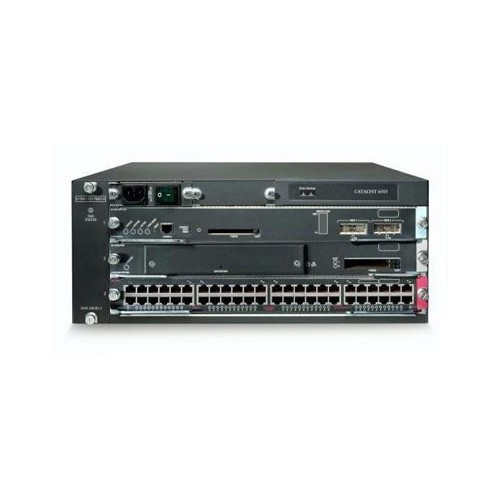 WS-C6503
