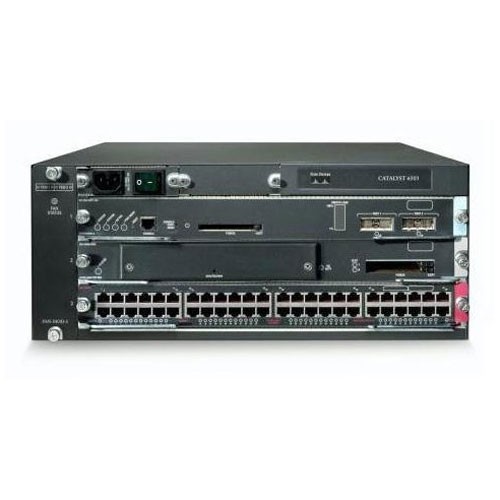 WS-C6503-E