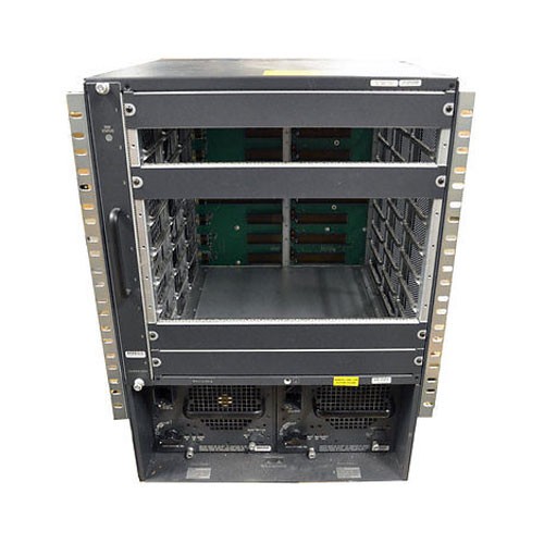 WS-C6509-E