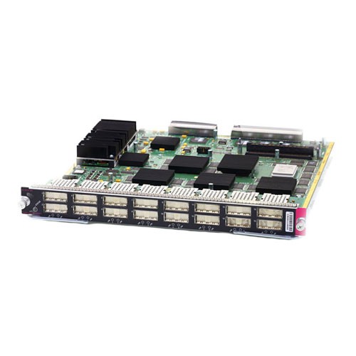 WS-X6516-GBIC