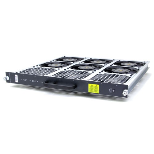 WS-C6K-9SLOT-FAN2