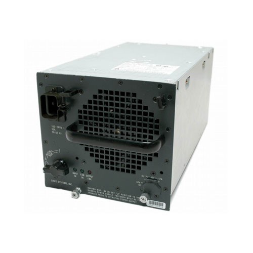 WS-CAC-1000W