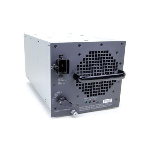 WS-CAC-2500W