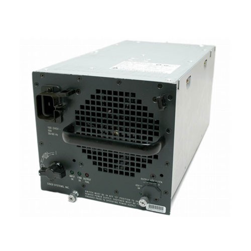 WS-CAC-3000W