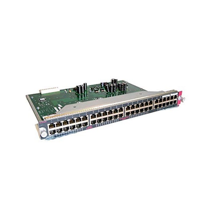 WS-X4148-RJ