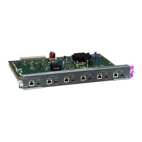 WS-X4506-GB-T