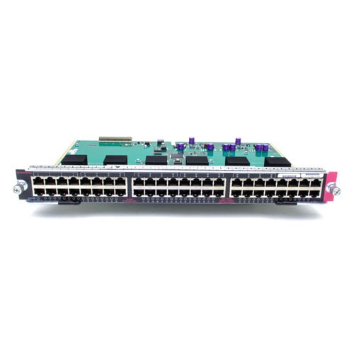 WS-X4548-GB-RJ45