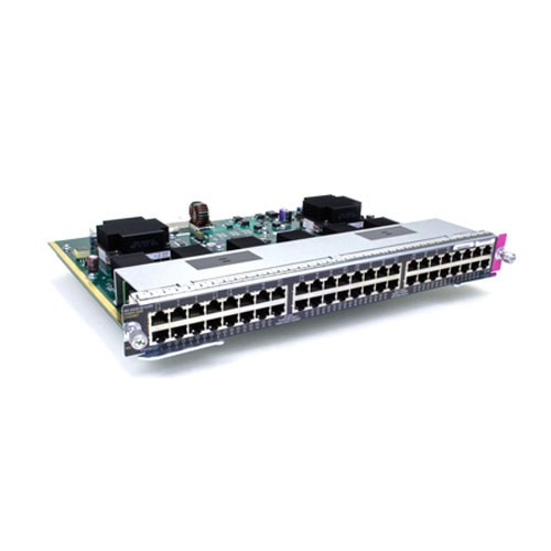 WS-X4548-GB-RJ45V