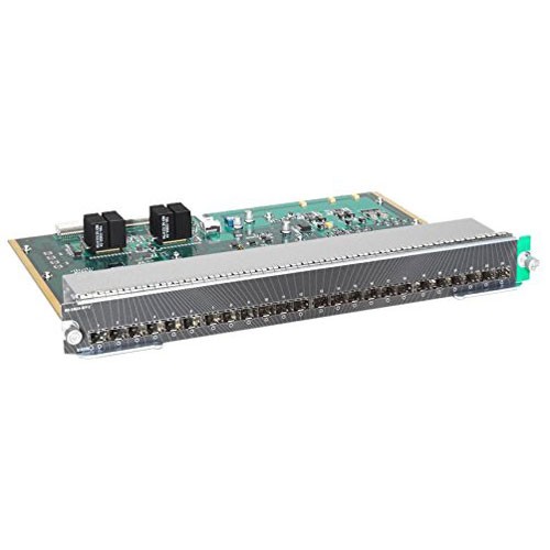 WS-X4624-SFP-E