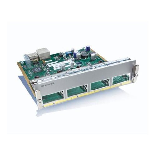 WS-X4904-10GE
