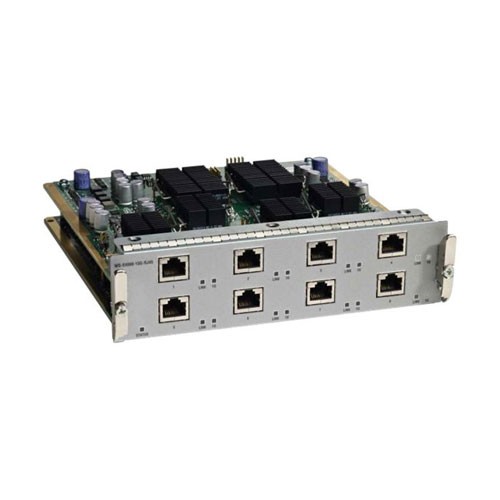 WS-X4908-10G-RJ45