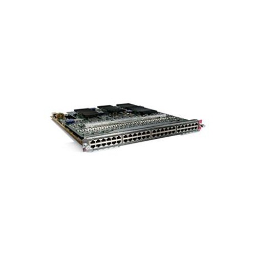 WS-X6148-45AF NEW