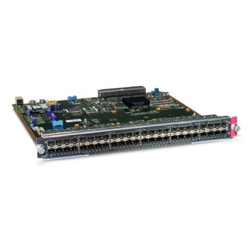WS-X6148-FE-SFP