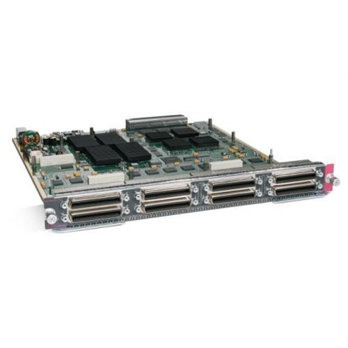WS-X6196-RJ-21