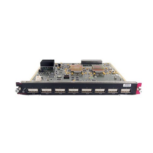 WS-X6408-GBIC