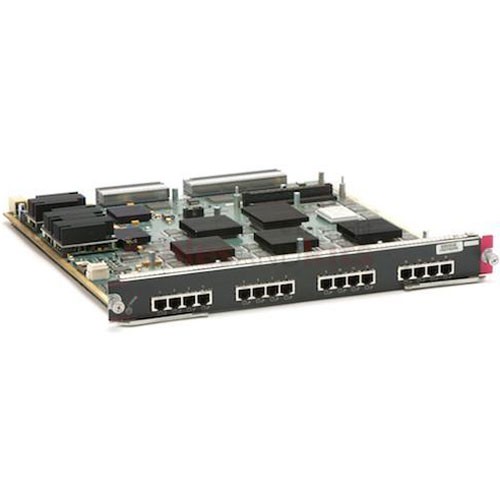 WS-X6516-GE-TX