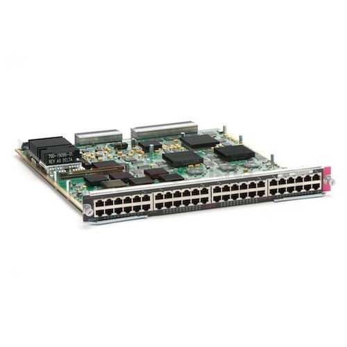 WS-X6548-GE-TX