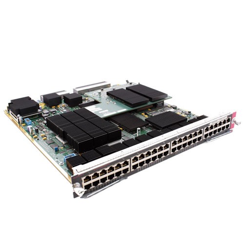 WS-X6748-GE-TX