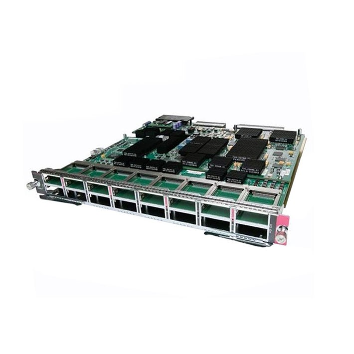 WS-X6816-10G-2T