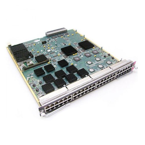 WS-X6848-GE-TX