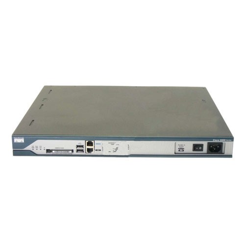 CISCO2811-AC-IP