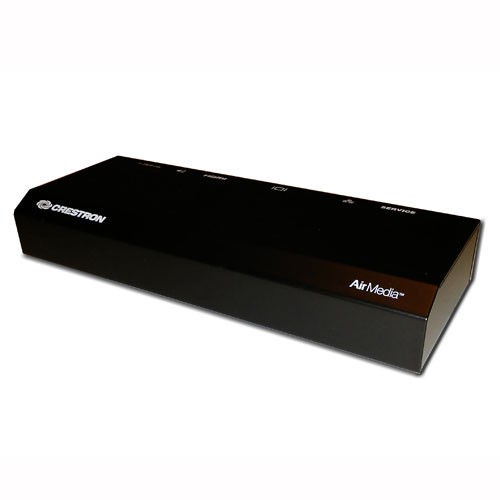 Used Crestron AM-101