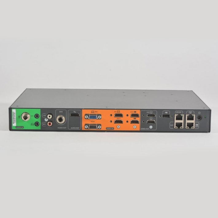 CTS-CODEC-PRI-G2R