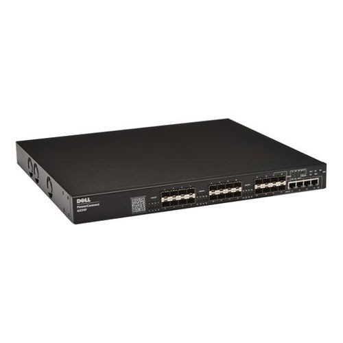 Dell PowerConnect 6224F