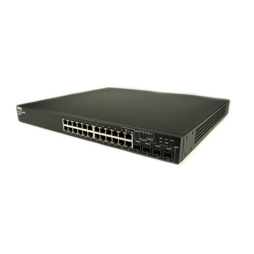 Dell PowerConnect 6224P