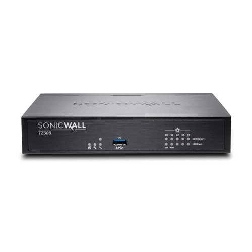 APL28-0B4 Dell/SonicWall TZ300