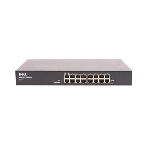 Dell PowerConnect 2716