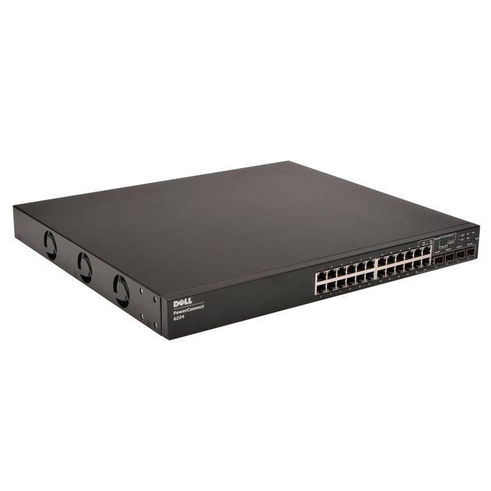 Dell PowerConnect 6224