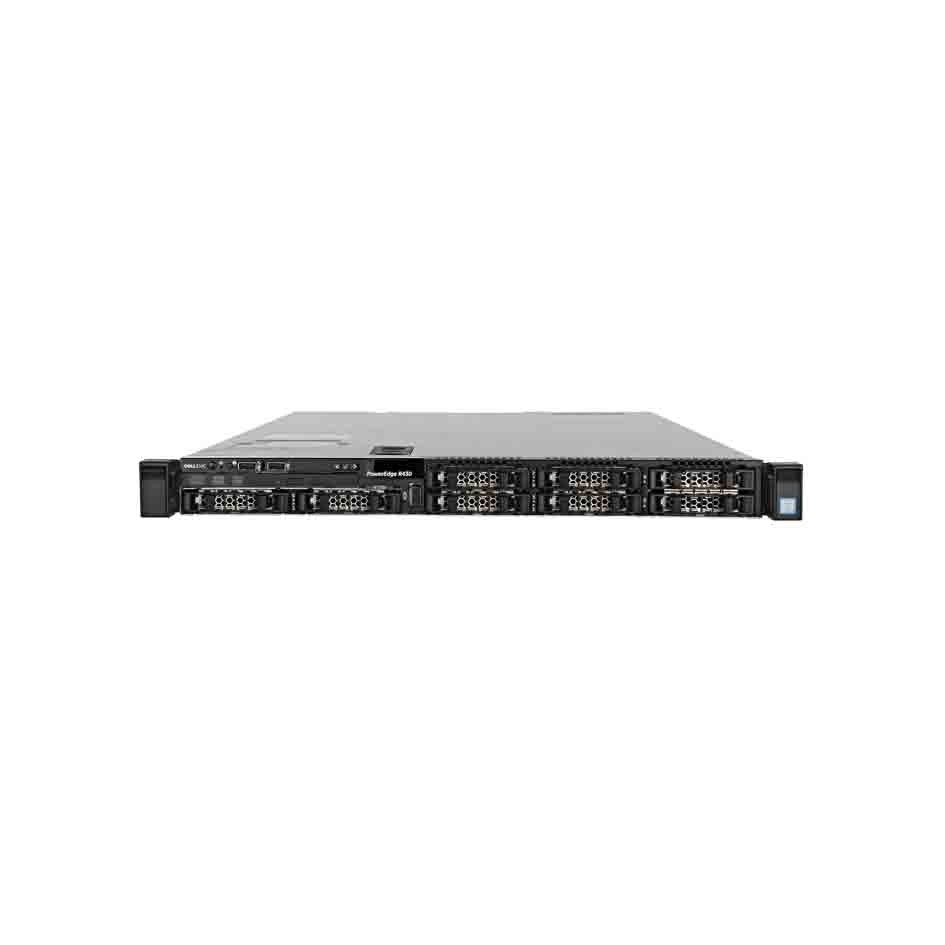 Dell PowerEdge R430