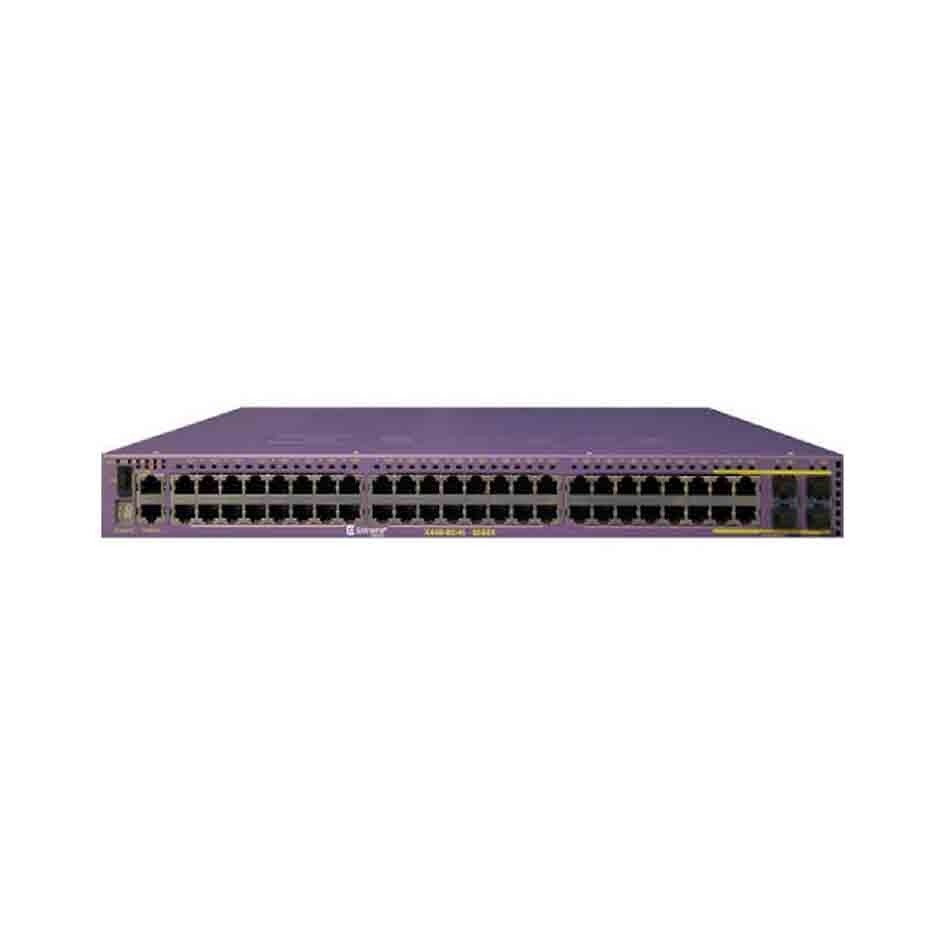 X440-G2-48p-10GE4