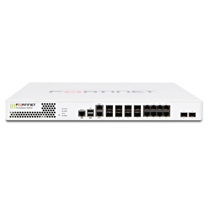 FortiNet FG-600D