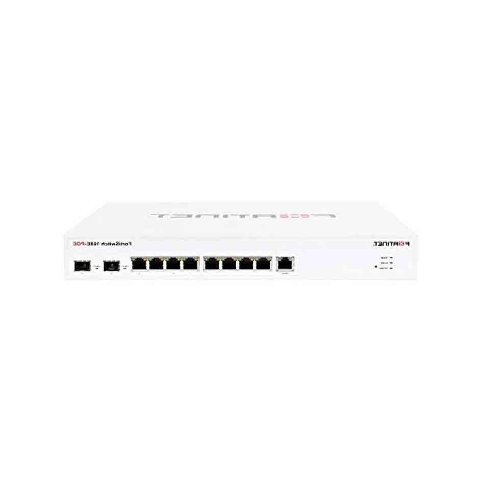 FS-108E-FPOE