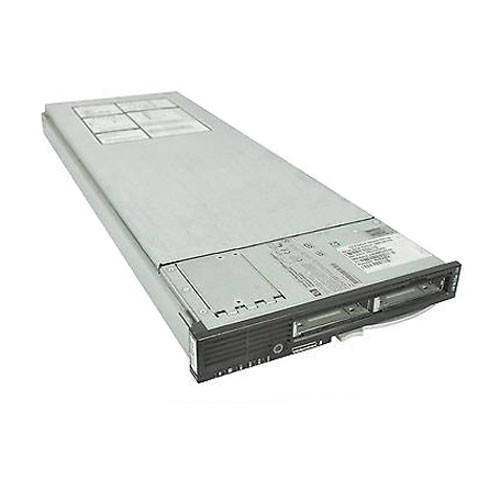 HP Proliant BL25P