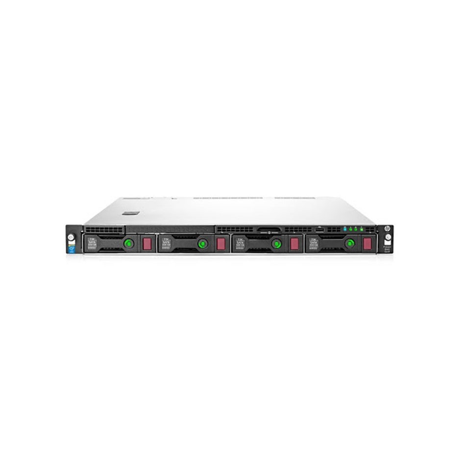 HP DL320e 675597-B21