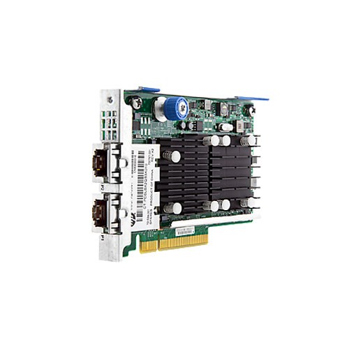 HP FlexFabric 533FLR-T