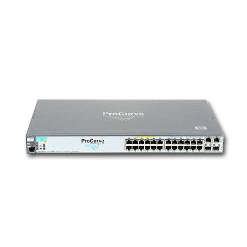 J9086A HP ProCurve 2610-24