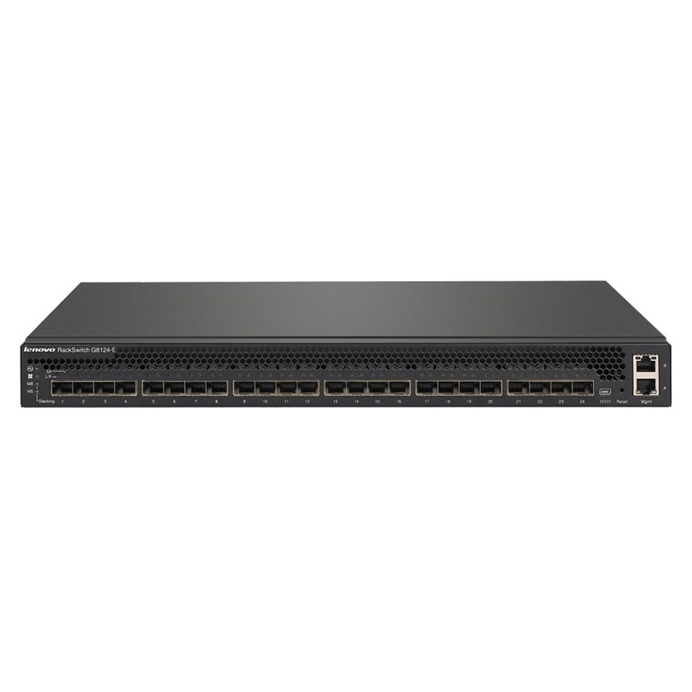 IBM G8124-E