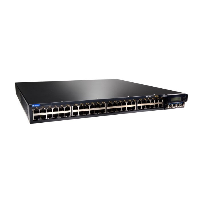 Juniper EX4200-48T