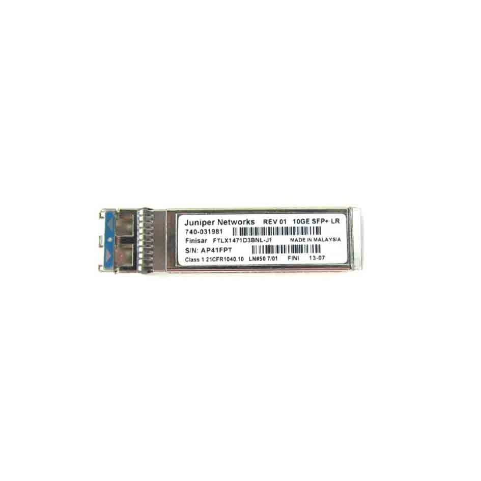 Juniper FTLX1471D3BNL-J1