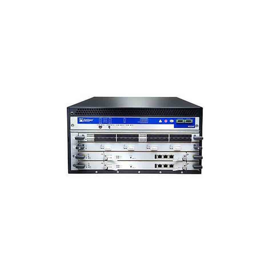Juniper MX240