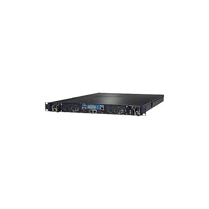 Juniper QFX3500-48S4Q-AFOS