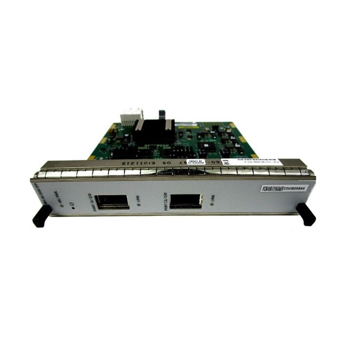 MIC-3D-2XGE-XFP