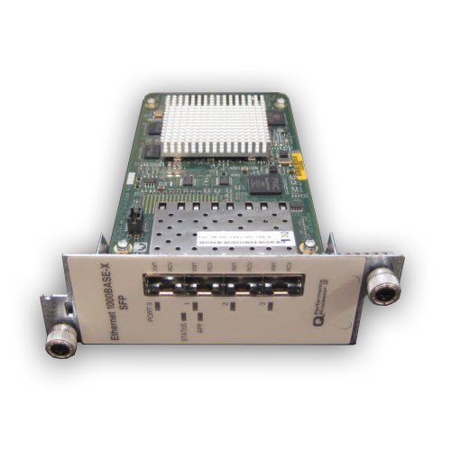 PB-4GE-TYPE1-SFP-IQ2